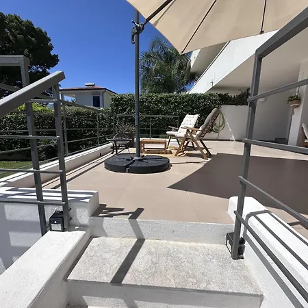 Balzan By Domusicily Apartment