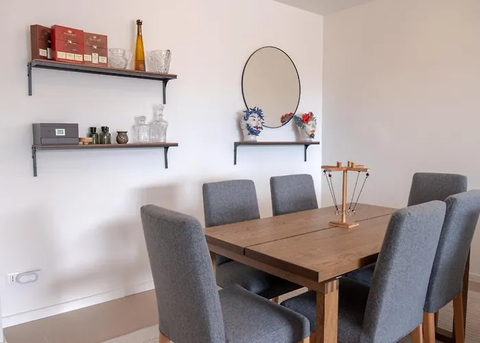 Apartment Balzan By Domusicily Palermo