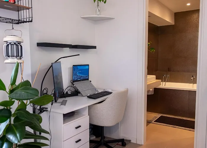 Apartment Balzan By Domusicily Palermo