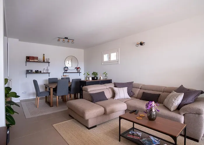 Apartment Balzan By Domusicily