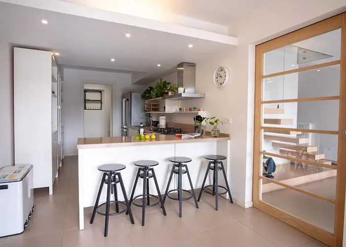 Balzan By Domusicily Apartment *