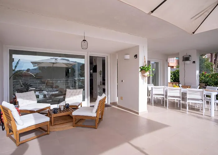 Apartment Balzan By Domusicily Palermo