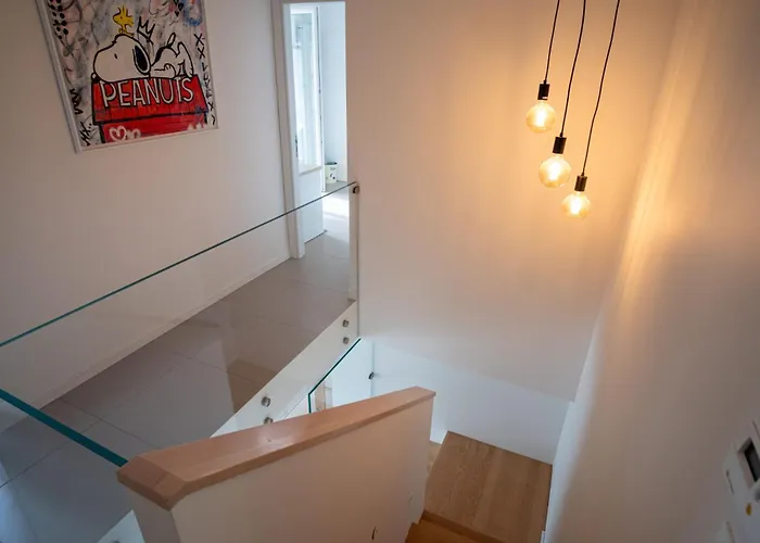 Apartment Balzan By Domusicily Palermo