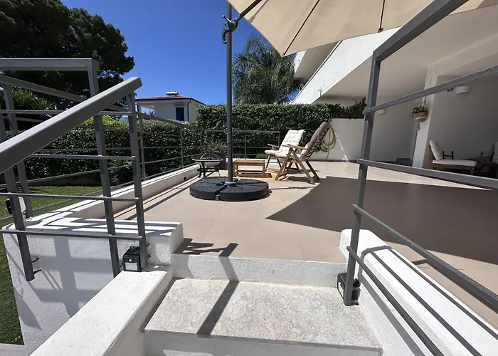 Balzan By Domusicily Apartment