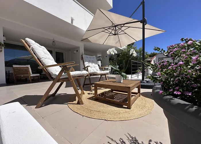 Balzan By Domusicily Apartment *