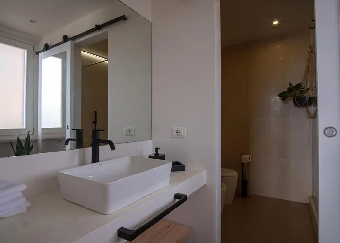 Balzan By Domusicily Apartment Palermo