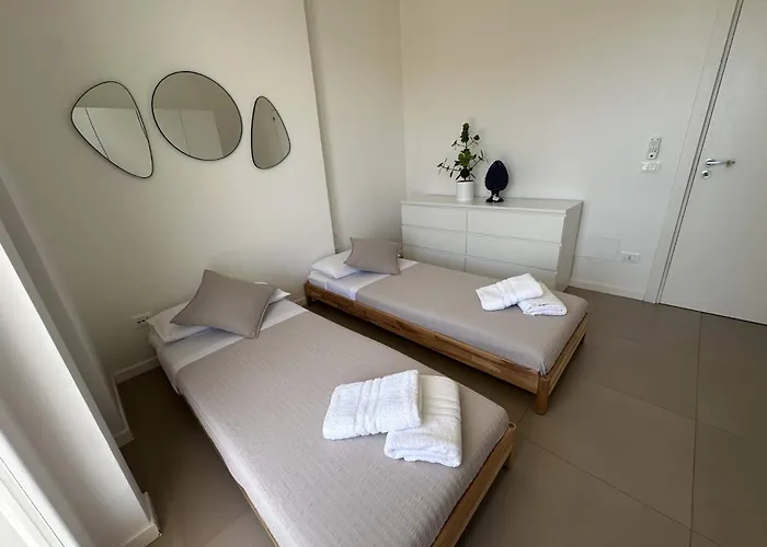 Balzan By Domusicily Apartment Palermo