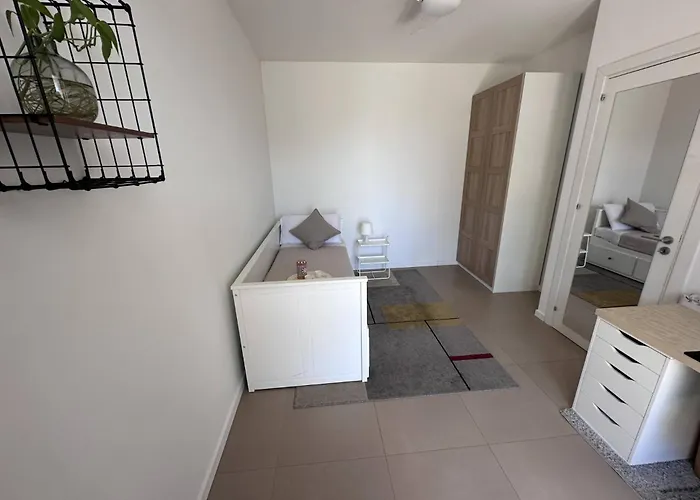 Balzan By Domusicily Apartment