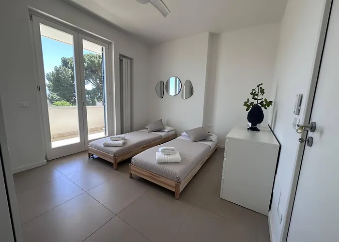 Balzan By Domusicily Apartment