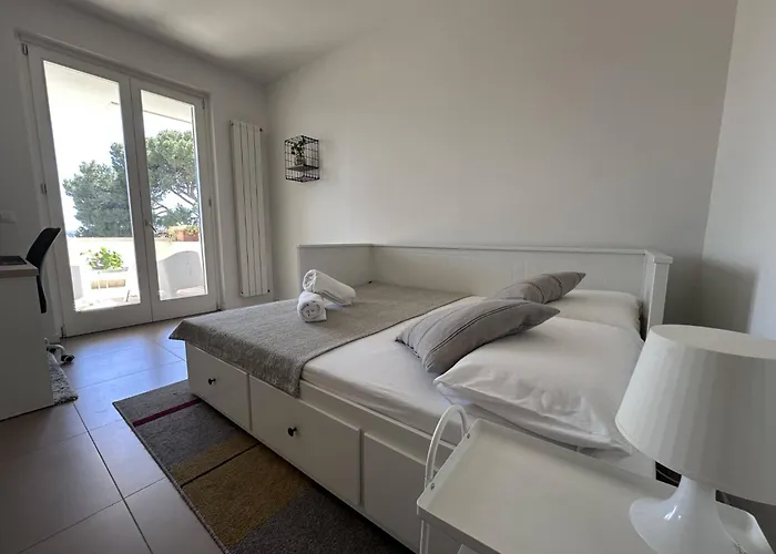 Balzan By Domusicily Apartment