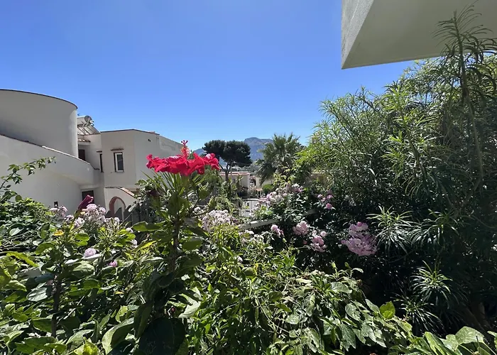 Balzan By Domusicily Apartment *